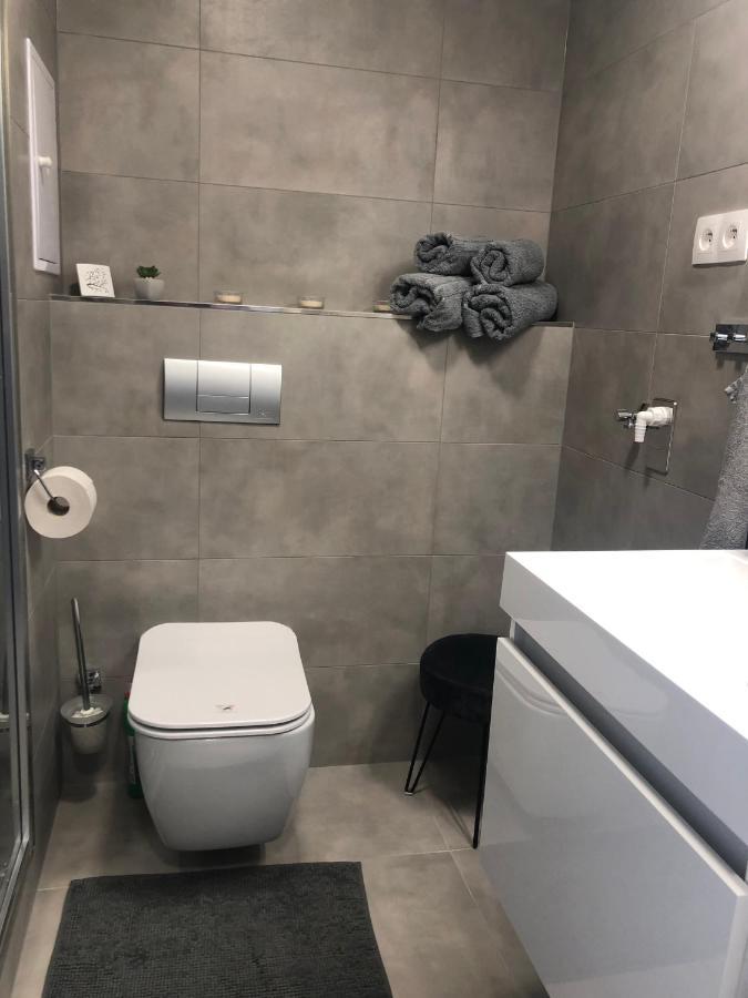 Apartment A&B Poprad Exterior photo
